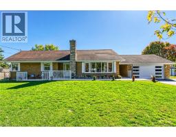 7082 RAINHAM Road, Dunnville, Ontario