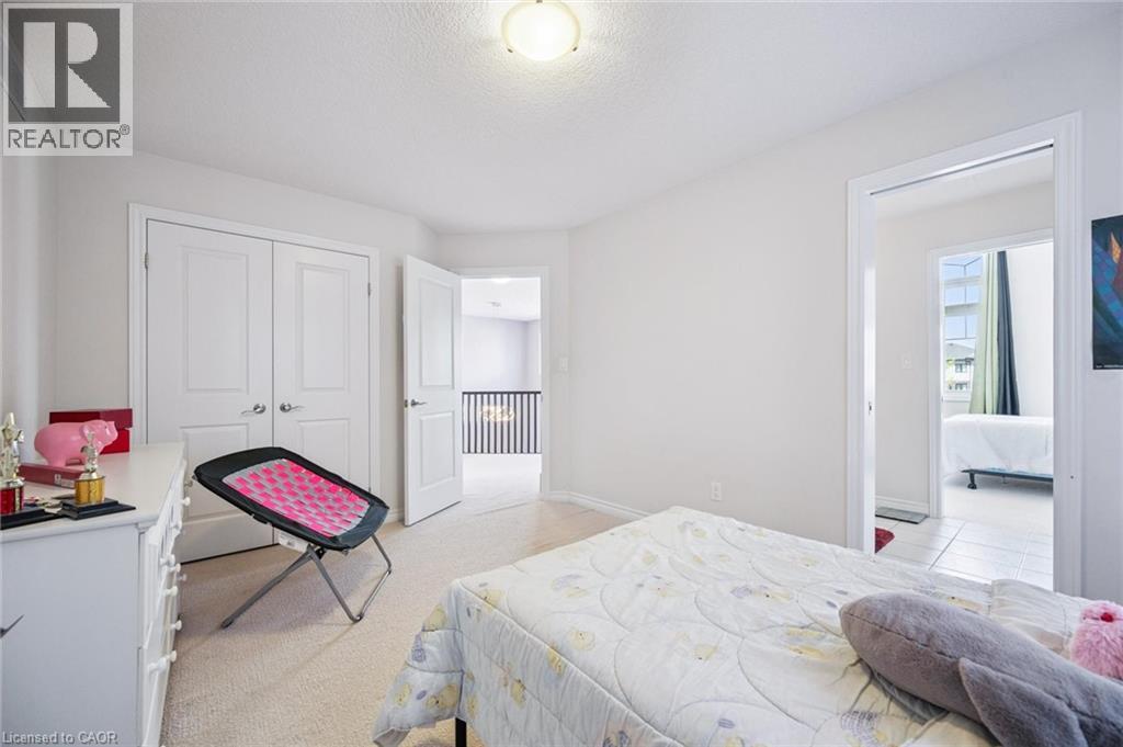 598 Sundew Drive, Waterloo, Ontario  N2V 0B9 - Photo 27 - 40781017