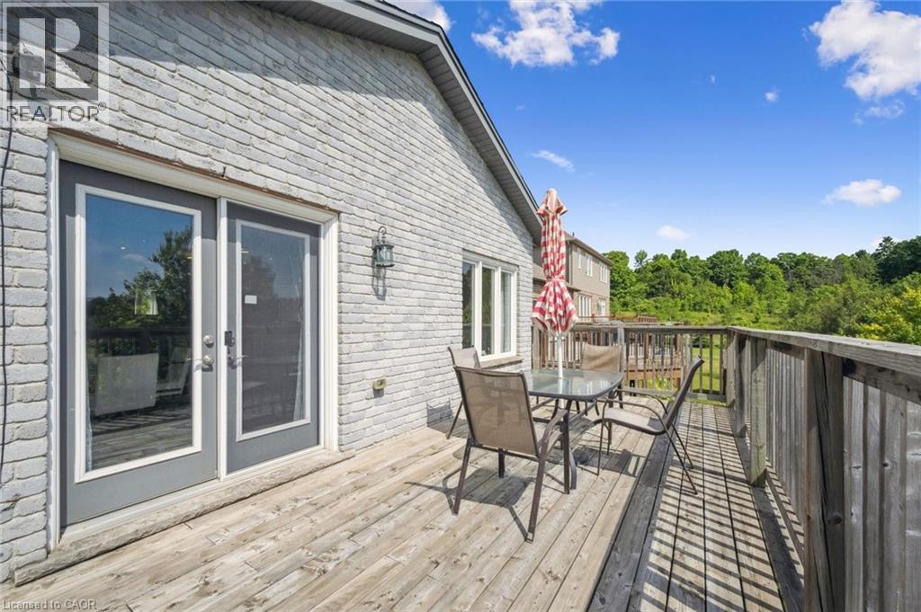 598 Sundew Drive, Waterloo, Ontario  N2V 0B9 - Photo 39 - 40781017