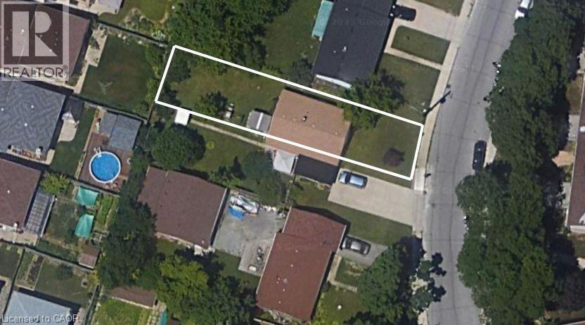 386 EAST 25TH Street, Hamilton, Ontario