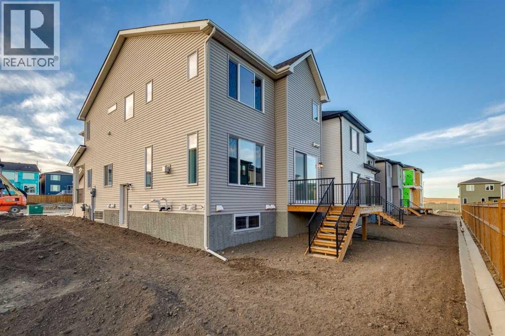 54 Amblefield Common Nw, Calgary, Alberta  T3P 2L5 - Photo 48 - A2249603