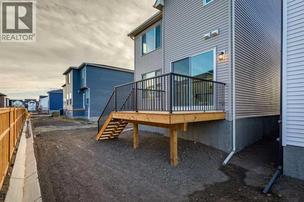 54 Amblefield Common Nw, Calgary, Alberta  T3P 2L5 - Photo 49 - A2249603
