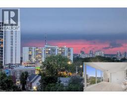 15 WELLINGTON Street S Unit# 909, Kitchener, Ontario