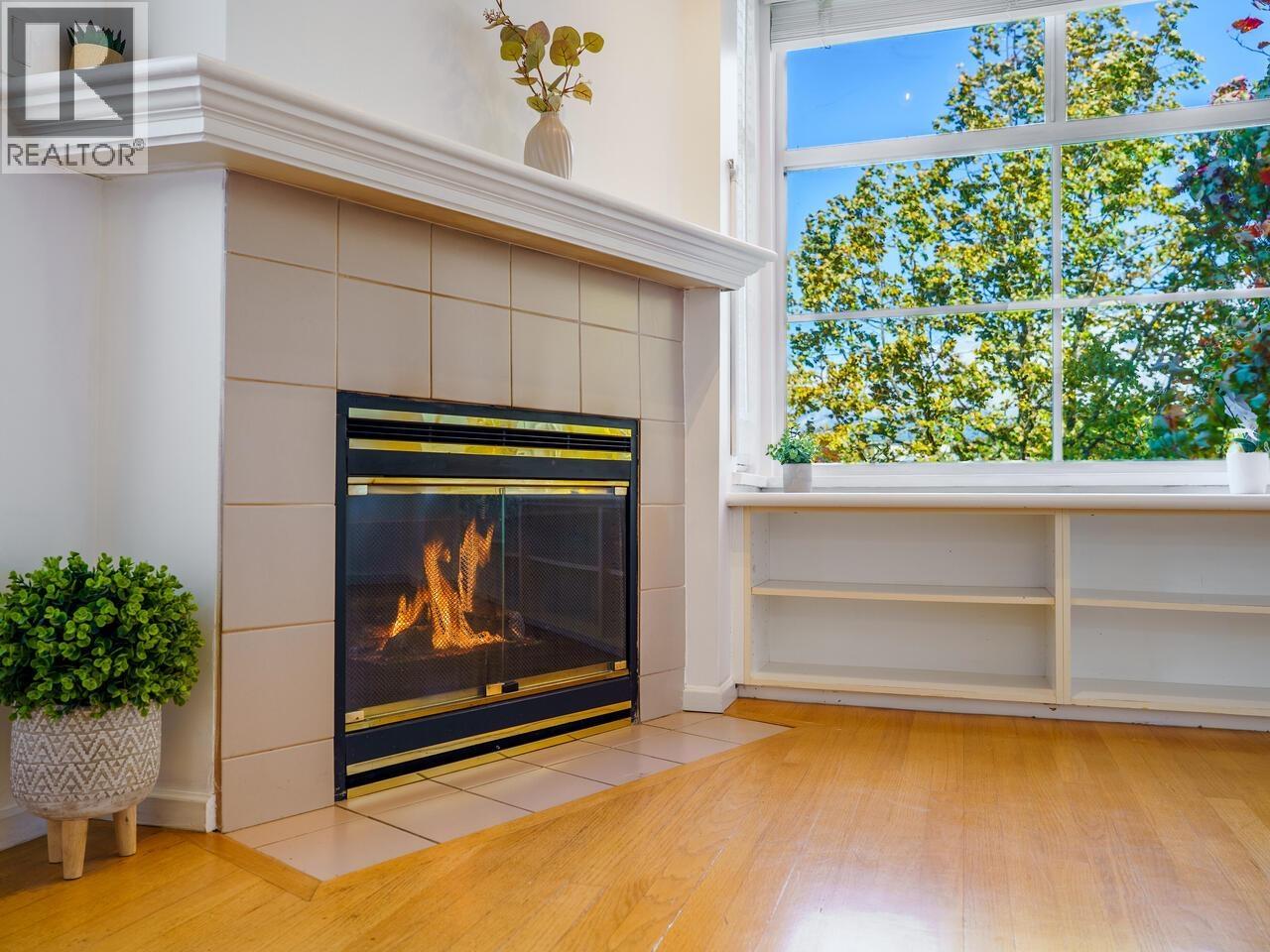 410 2388 Triumph Street, Vancouver, British Columbia  V5L 1L5 - Photo 4 - R3060558