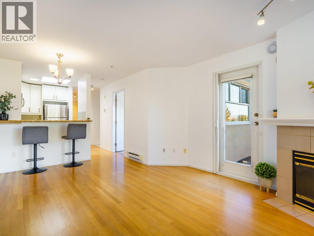 410 2388 Triumph Street, Vancouver, British Columbia  V5L 1L5 - Photo 9 - R3060558
