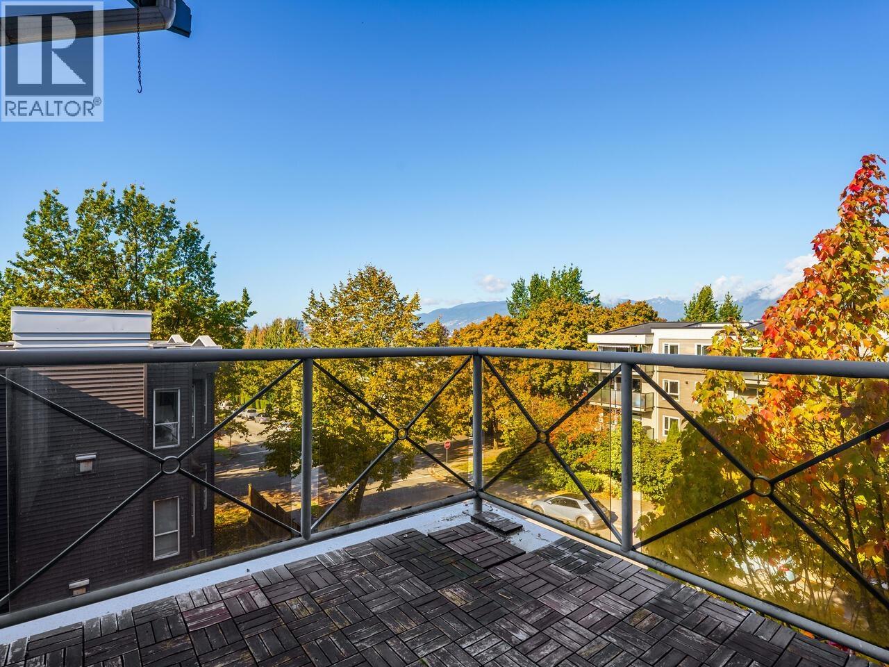 410 2388 Triumph Street, Vancouver, British Columbia  V5L 1L5 - Photo 6 - R3060558