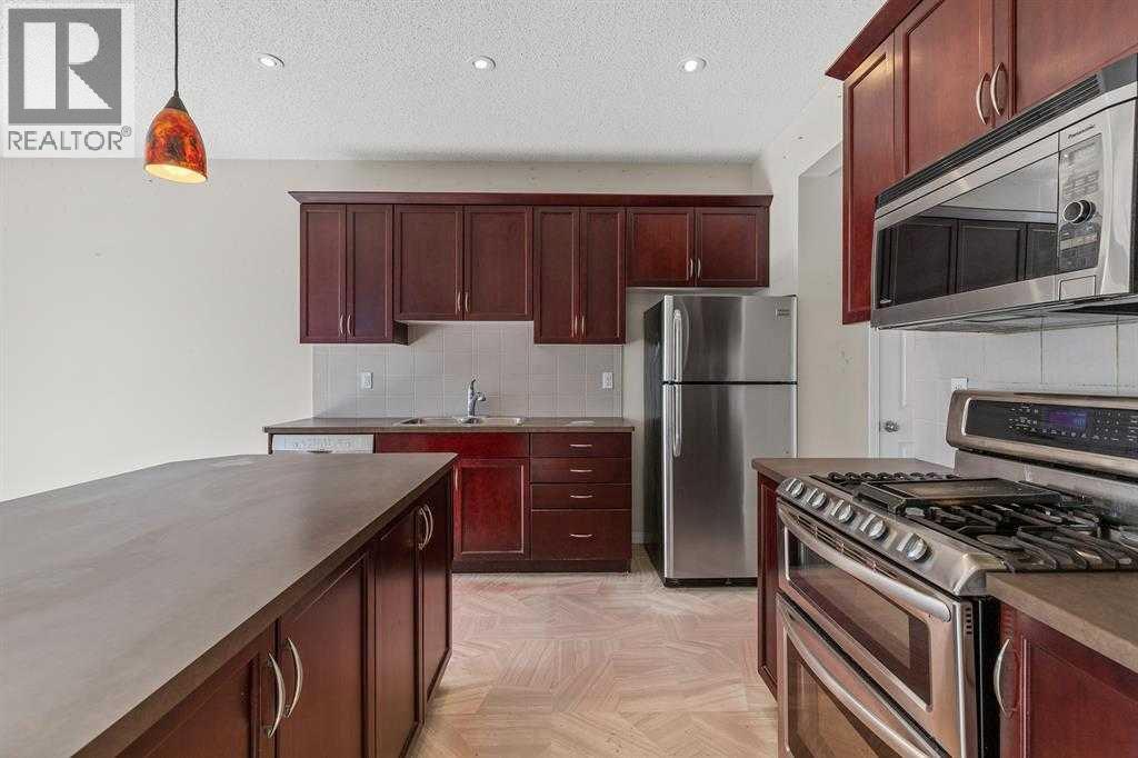 724 Windridge Road SW, Airdrie, Alberta