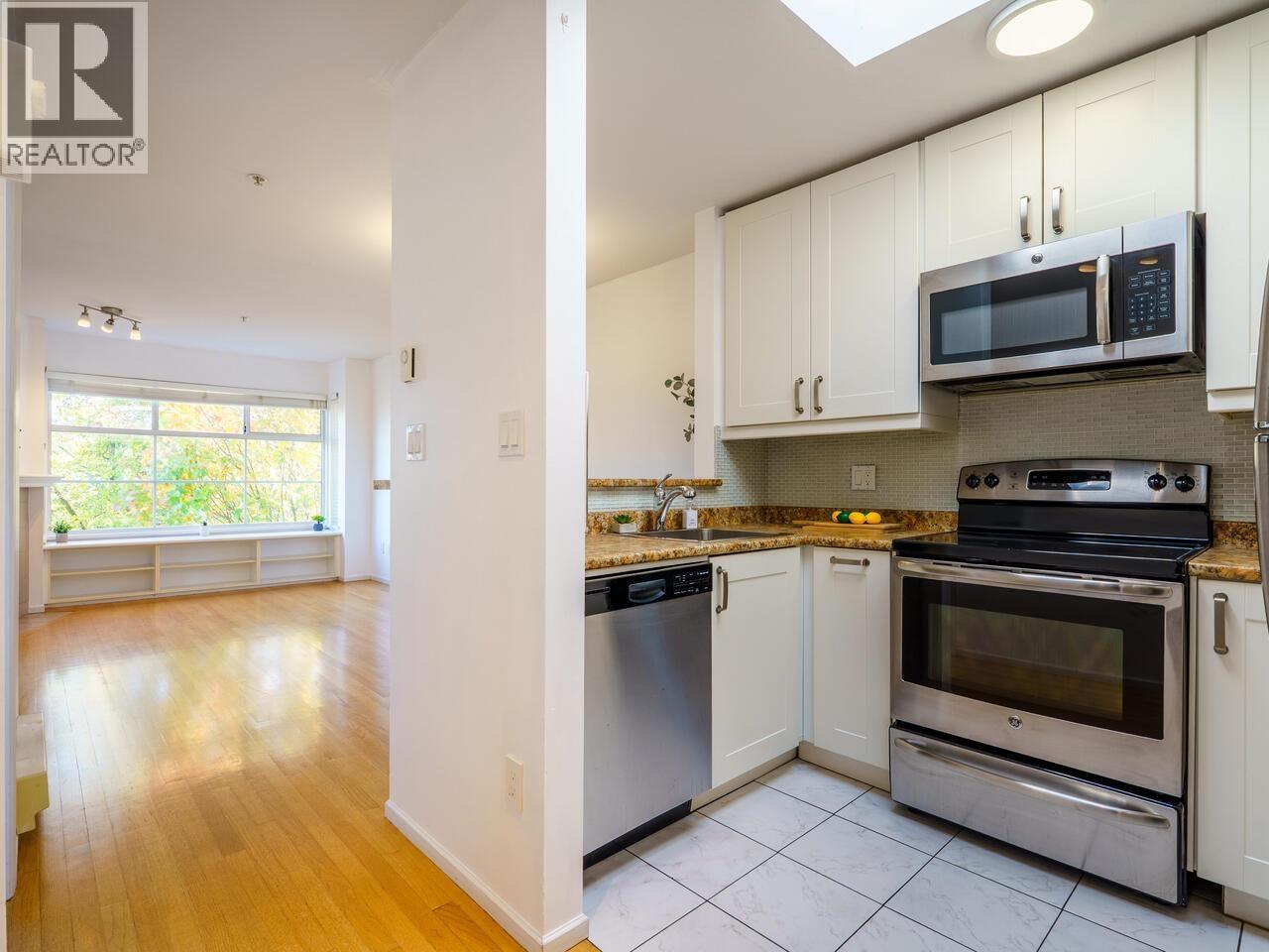 410 2388 Triumph Street, Vancouver, British Columbia  V5L 1L5 - Photo 13 - R3060558
