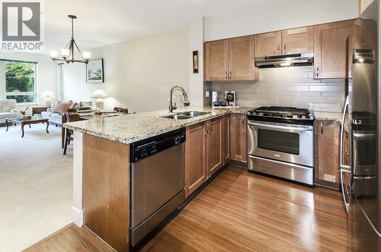 106 1111 E 27th Street, North Vancouver, British Columbia  V7J 1S3 - Photo 10 - R3060577
