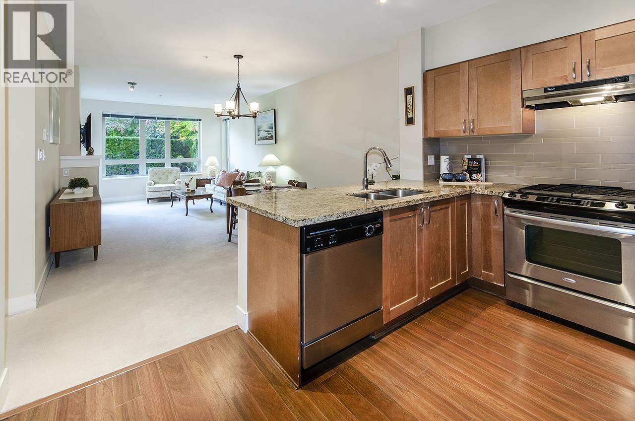 106 1111 E 27th Street, North Vancouver, British Columbia  V7J 1S3 - Photo 11 - R3060577