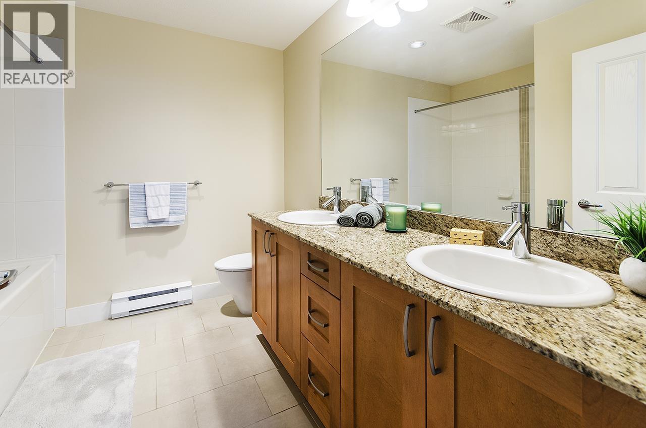 106 1111 E 27th Street, North Vancouver, British Columbia  V7J 1S3 - Photo 18 - R3060577