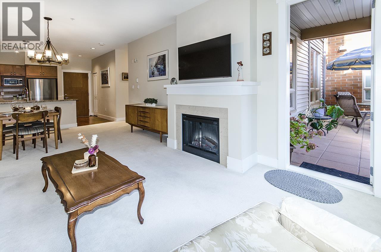 106 1111 E 27th Street, North Vancouver, British Columbia  V7J 1S3 - Photo 2 - R3060577