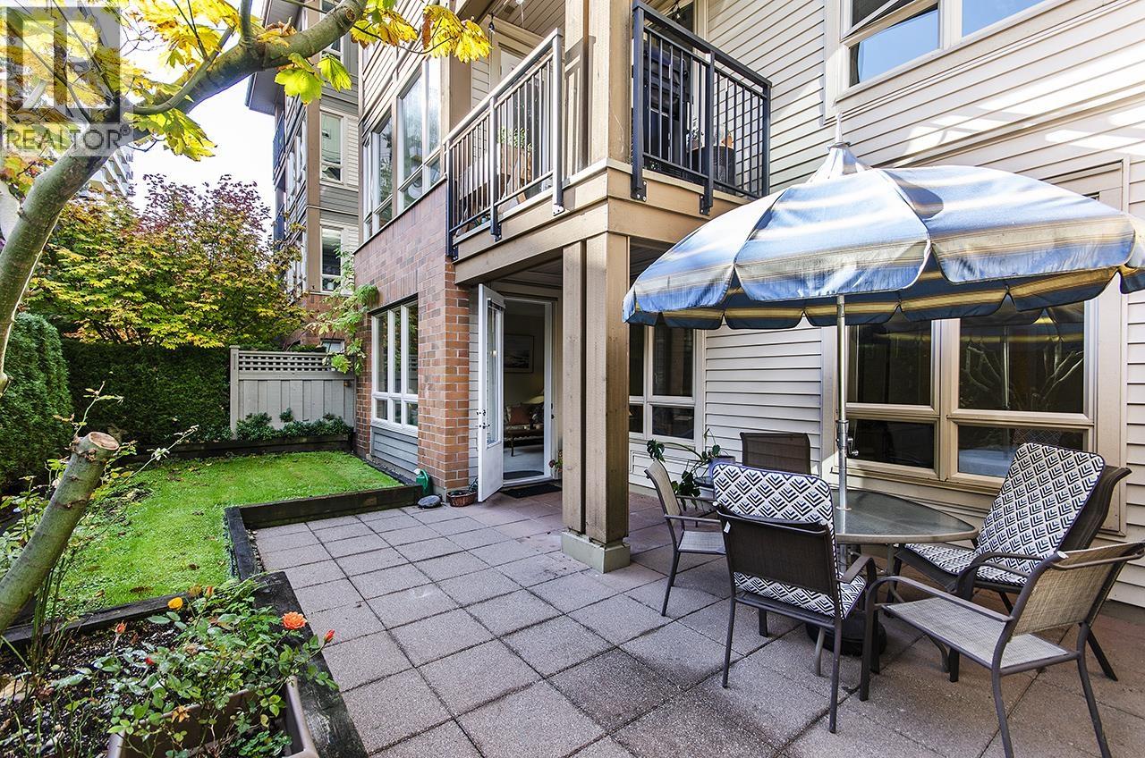 106 1111 E 27th Street, North Vancouver, British Columbia  V7J 1S3 - Photo 22 - R3060577