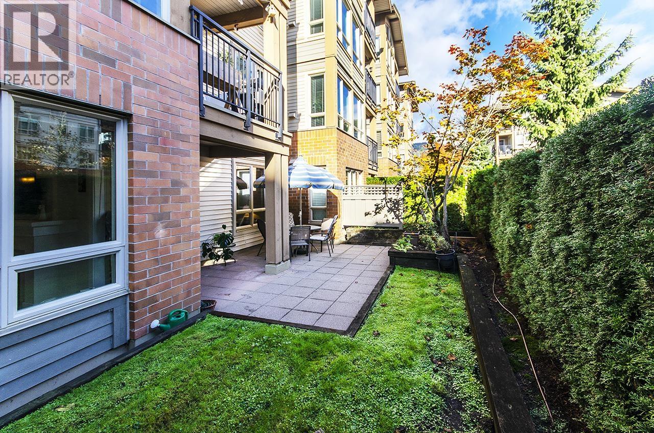 106 1111 E 27th Street, North Vancouver, British Columbia  V7J 1S3 - Photo 25 - R3060577