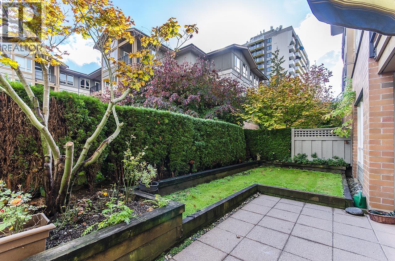 106 1111 E 27th Street, North Vancouver, British Columbia  V7J 1S3 - Photo 27 - R3060577