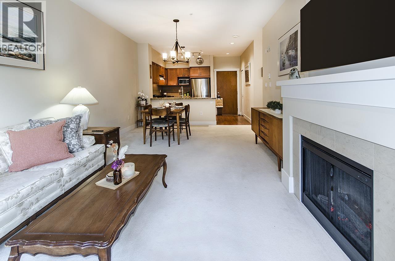 106 1111 E 27th Street, North Vancouver, British Columbia  V7J 1S3 - Photo 3 - R3060577