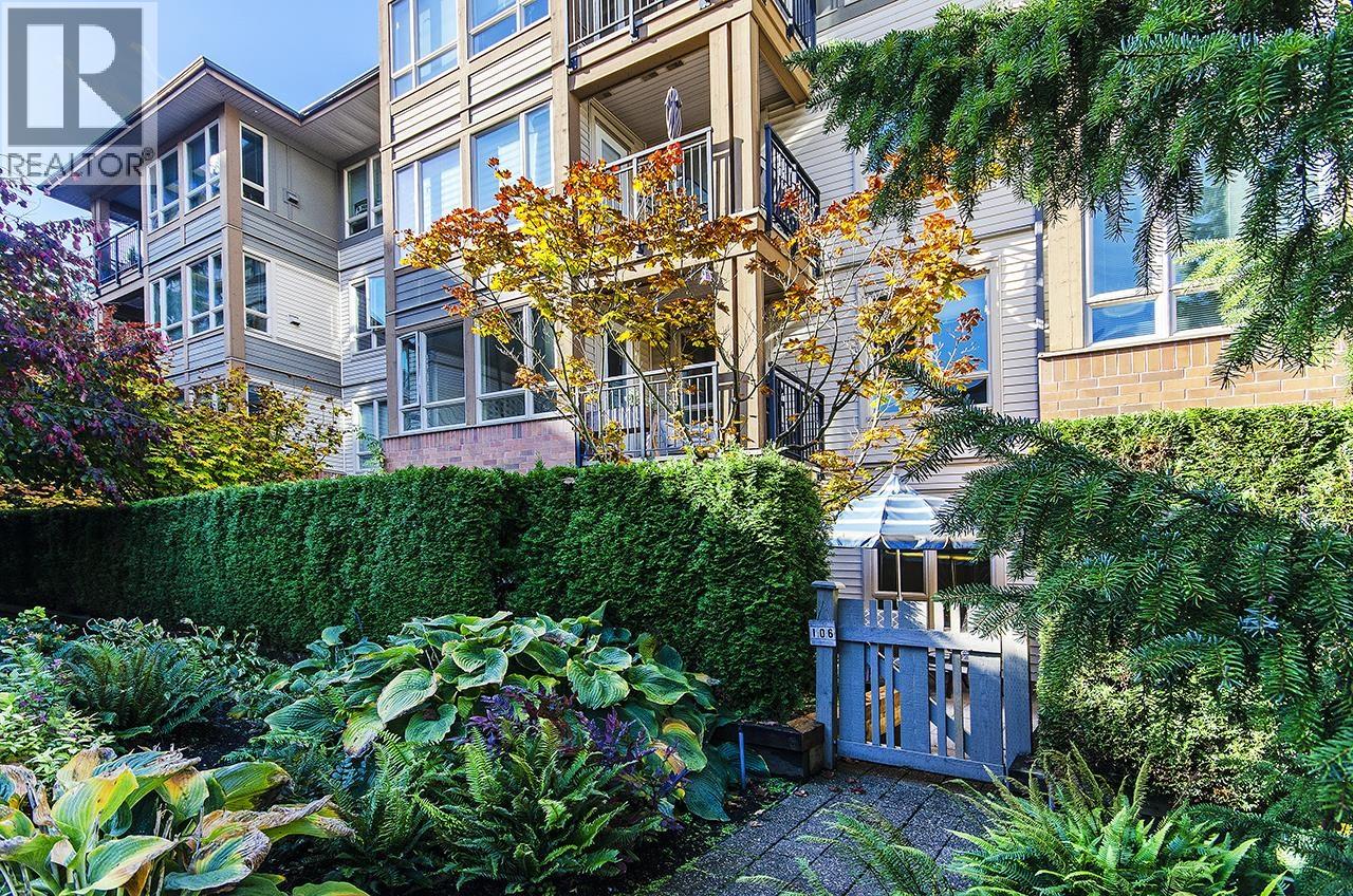 106 1111 E 27th Street, North Vancouver, British Columbia  V7J 1S3 - Photo 30 - R3060577