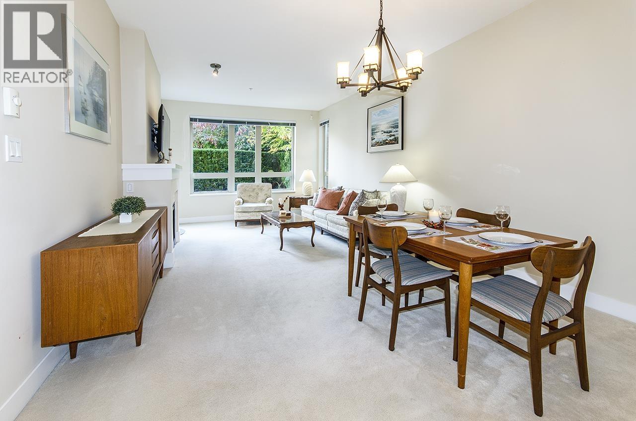 106 1111 E 27th Street, North Vancouver, British Columbia  V7J 1S3 - Photo 6 - R3060577