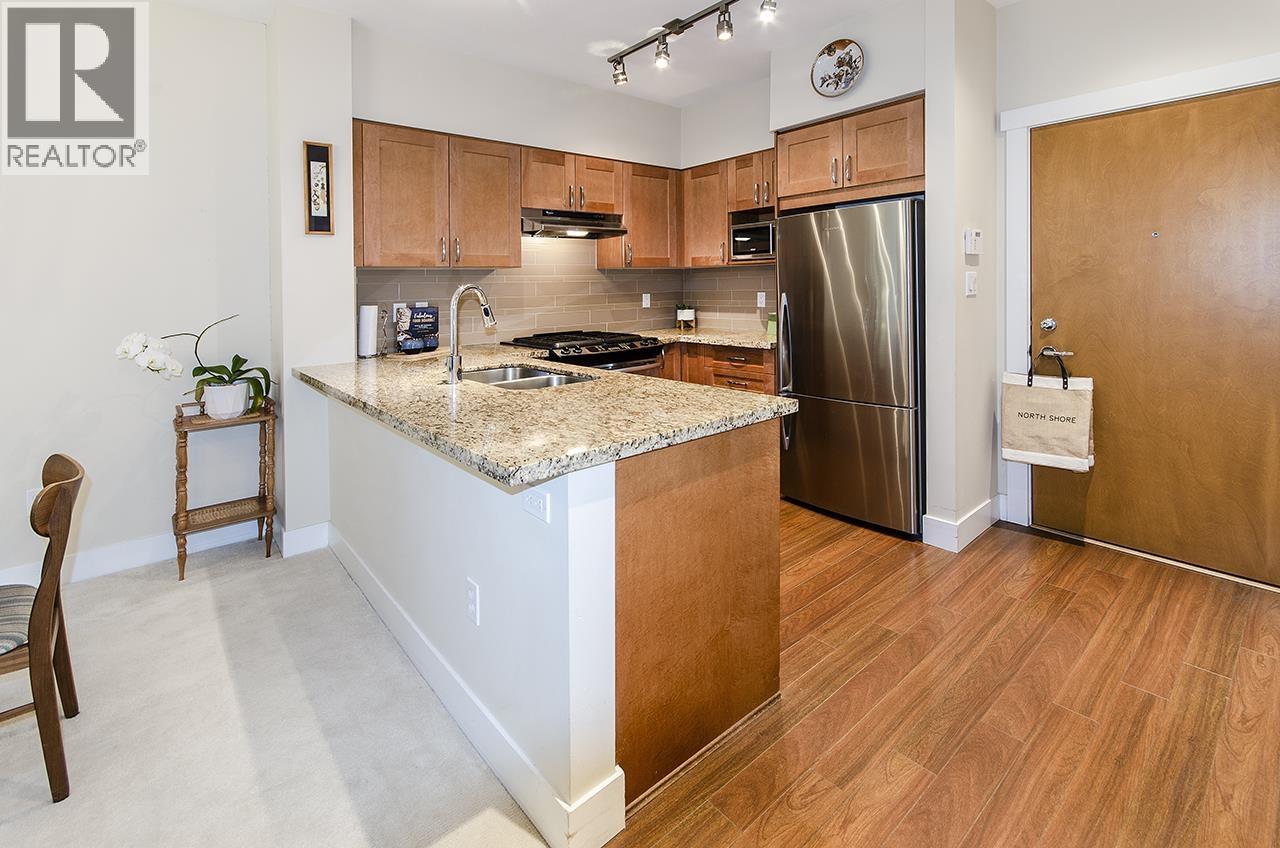 106 1111 E 27th Street, North Vancouver, British Columbia  V7J 1S3 - Photo 8 - R3060577
