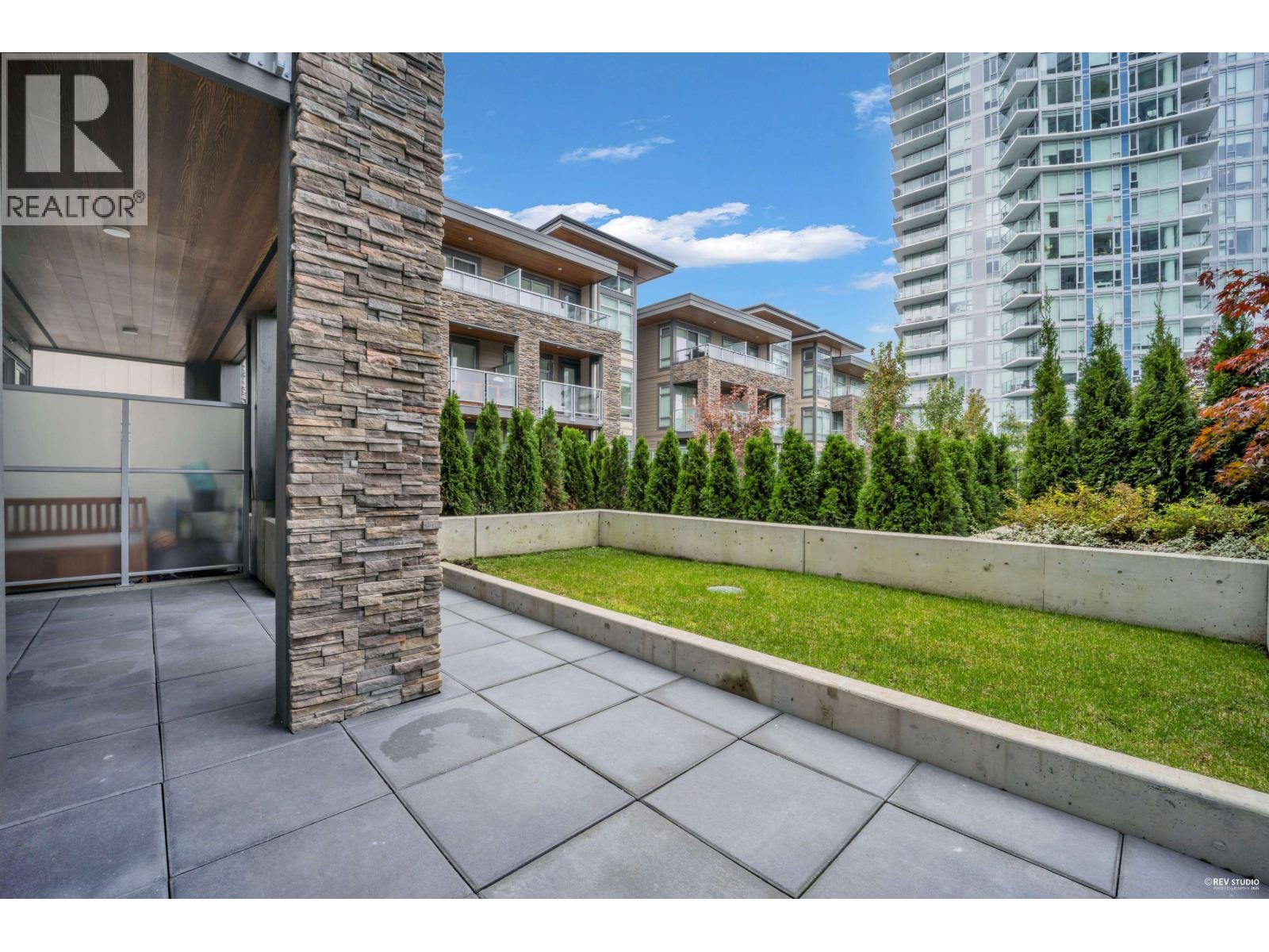 206 7123 11th Avenue, Burnaby, British Columbia  V3N 0J6 - Photo 7 - R3060592