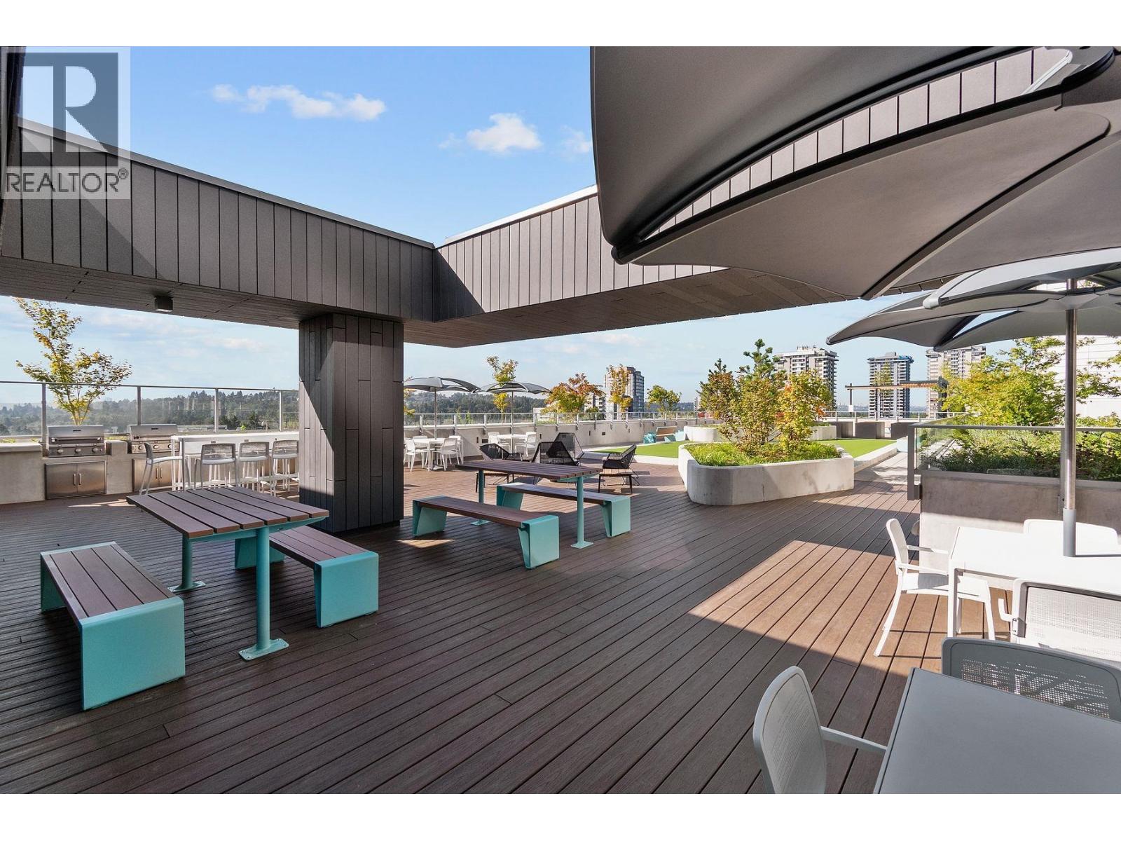 609 3833 Evergreen Place, Burnaby, British Columbia  V3J 0M2 - Photo 24 - R3060601