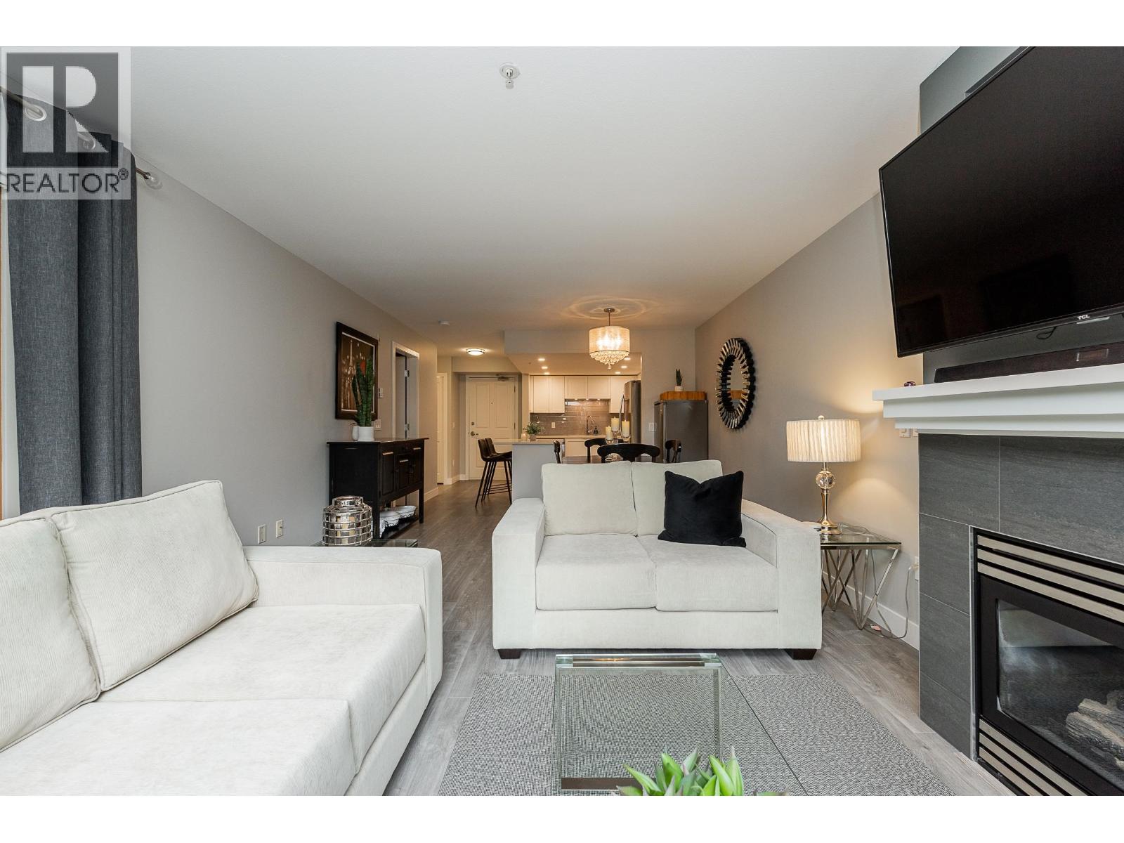 204 285 Newport Drive, Port Moody, British Columbia  V3H 5J6 - Photo 10 - R3060608