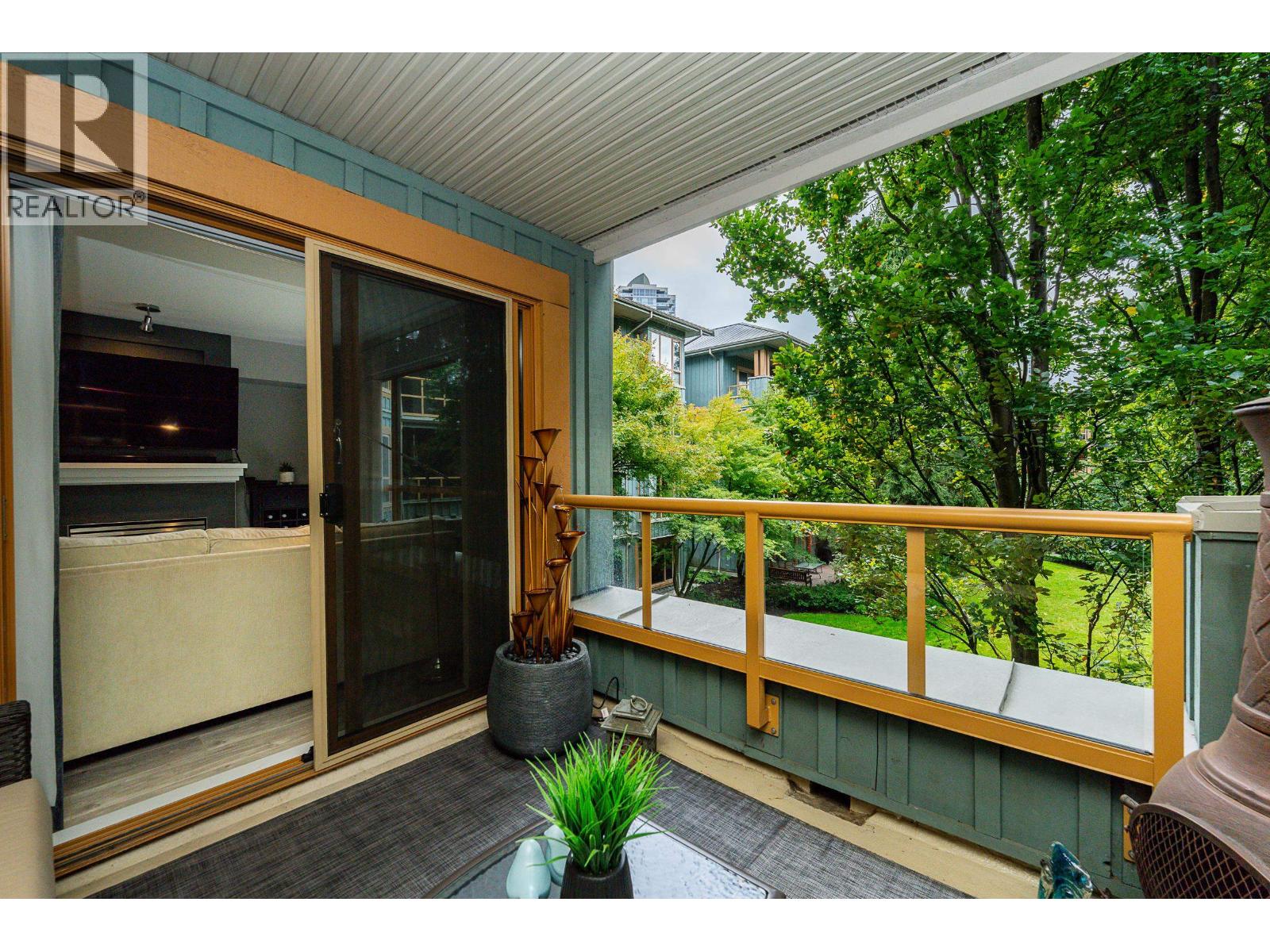204 285 Newport Drive, Port Moody, British Columbia  V3H 5J6 - Photo 12 - R3060608