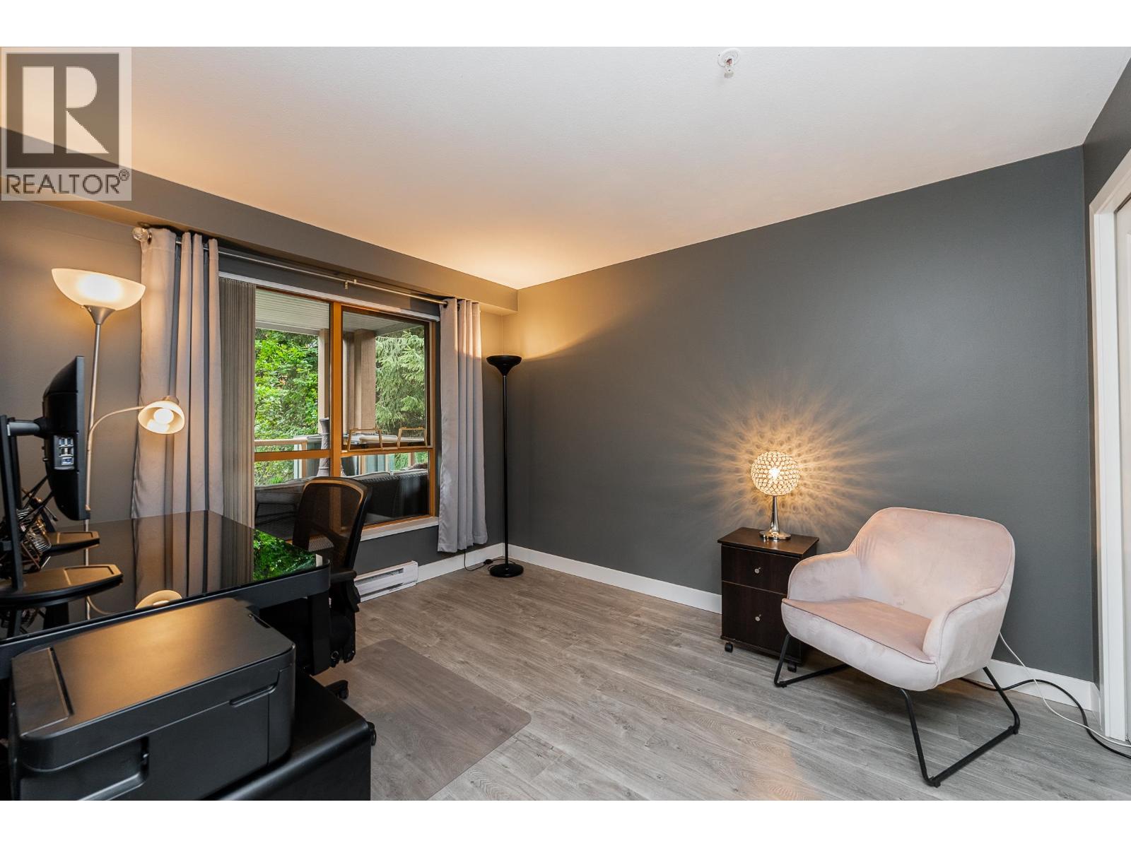 204 285 Newport Drive, Port Moody, British Columbia  V3H 5J6 - Photo 18 - R3060608
