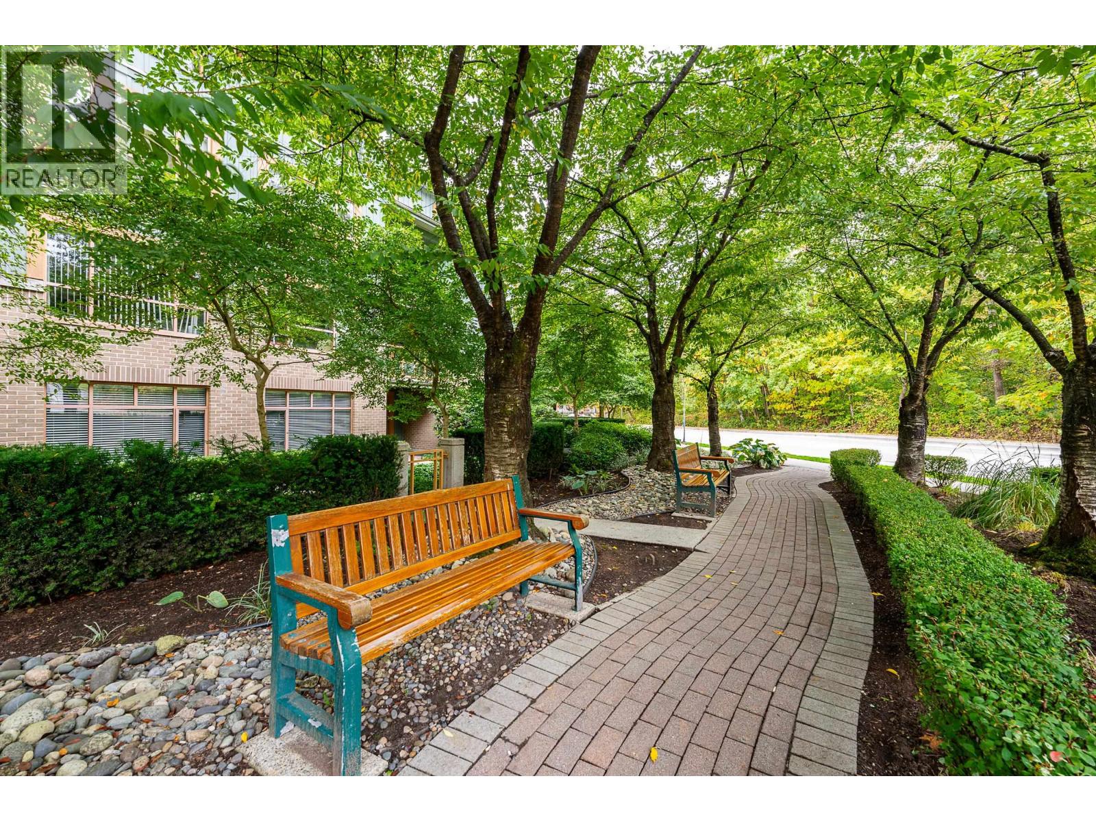 204 285 Newport Drive, Port Moody, British Columbia  V3H 5J6 - Photo 26 - R3060608