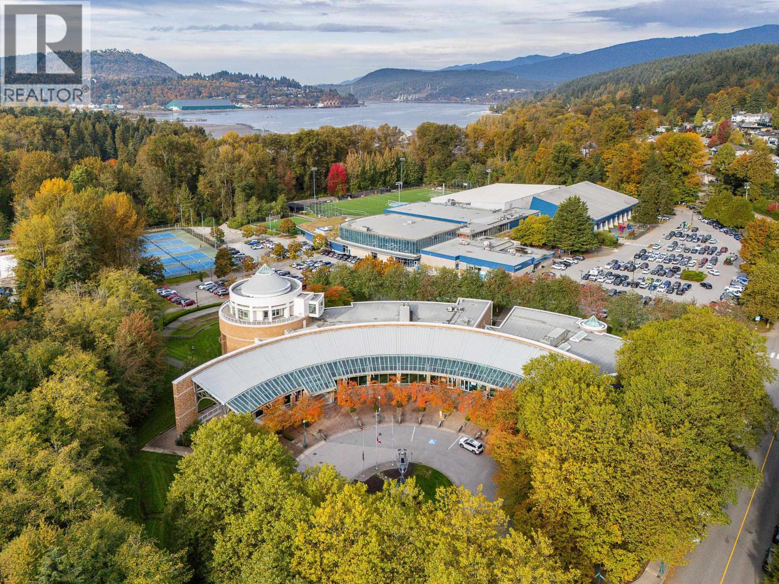 204 285 Newport Drive, Port Moody, British Columbia  V3H 5J6 - Photo 37 - R3060608