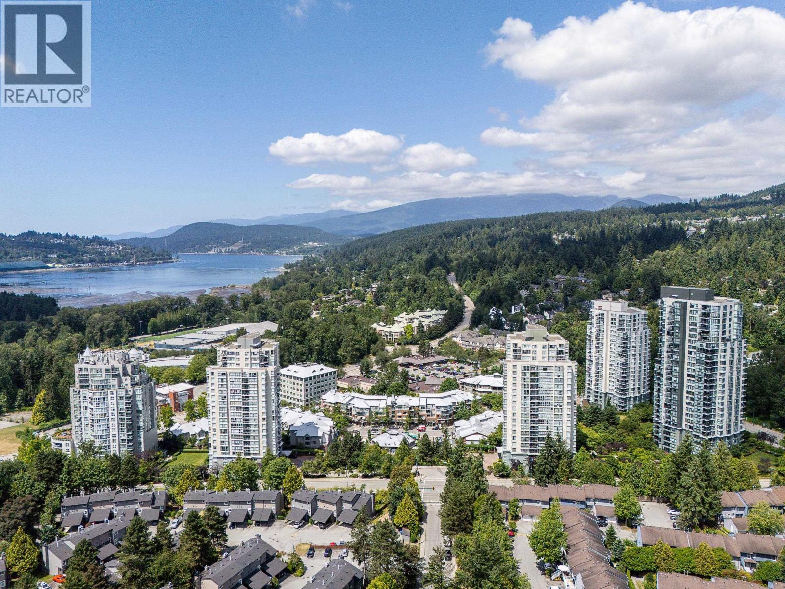 204 285 Newport Drive, Port Moody, British Columbia  V3H 5J6 - Photo 38 - R3060608