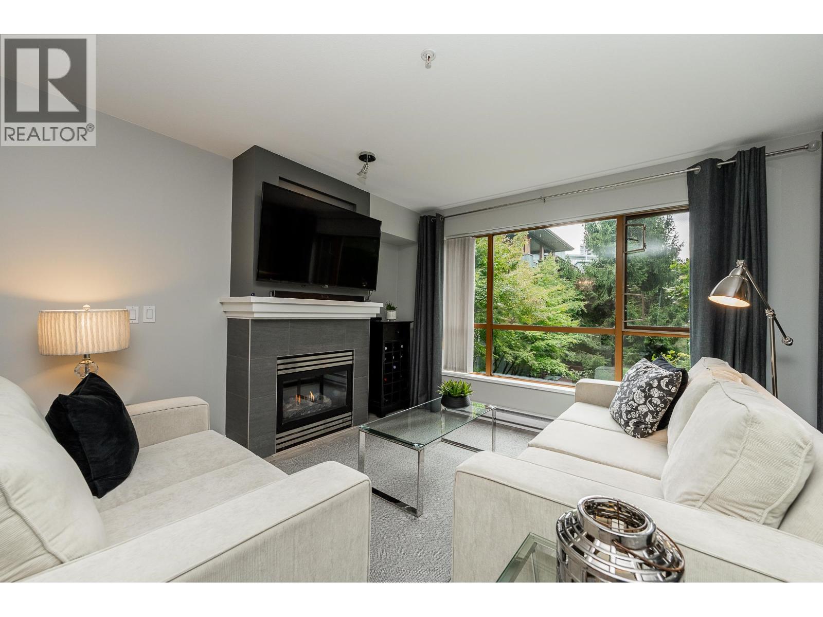 204 285 Newport Drive, Port Moody, British Columbia  V3H 5J6 - Photo 9 - R3060608
