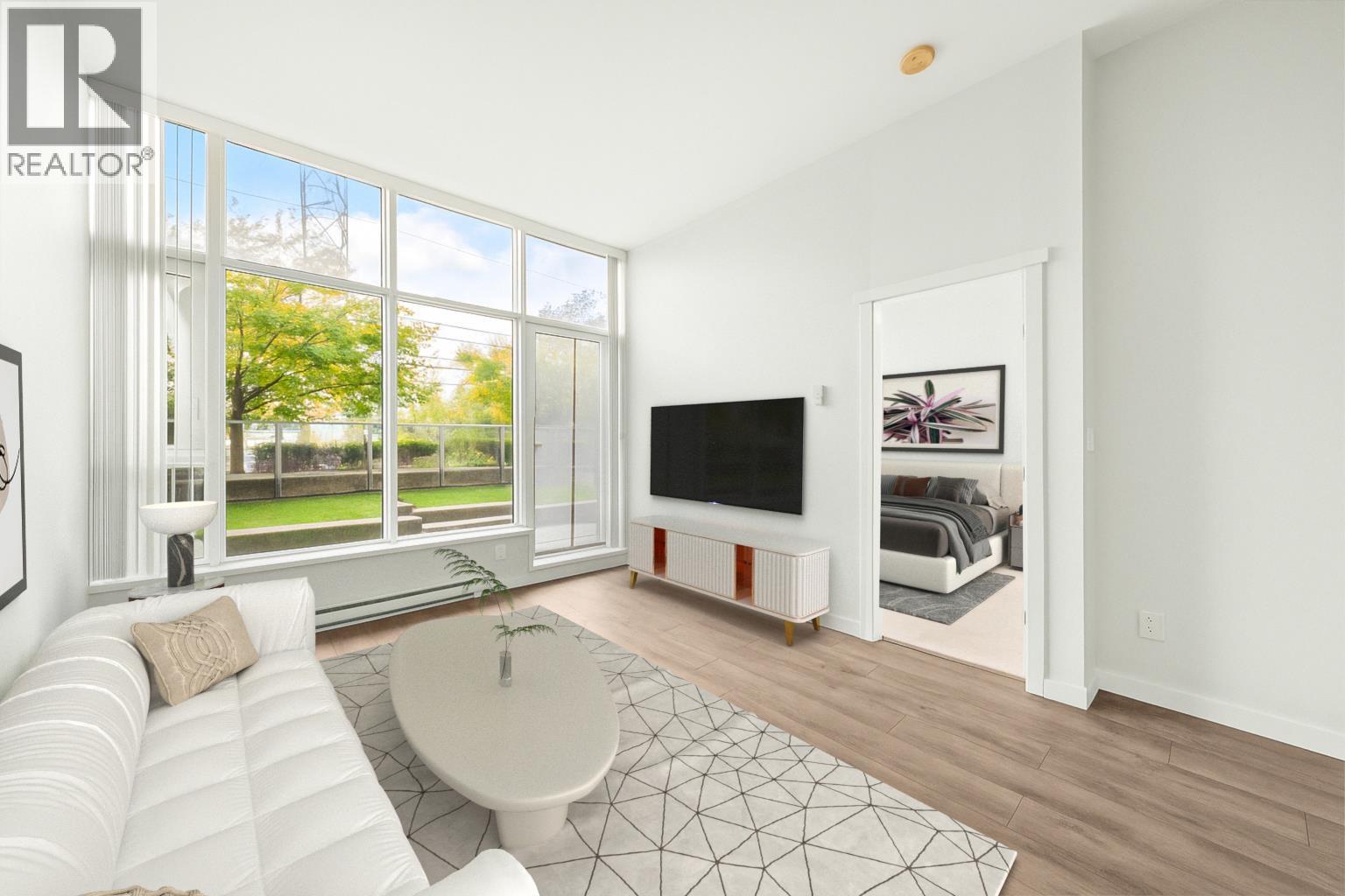 305 2388 Madison Avenue, Burnaby, British Columbia  V5C 0K8 - Photo 2 - R3060613