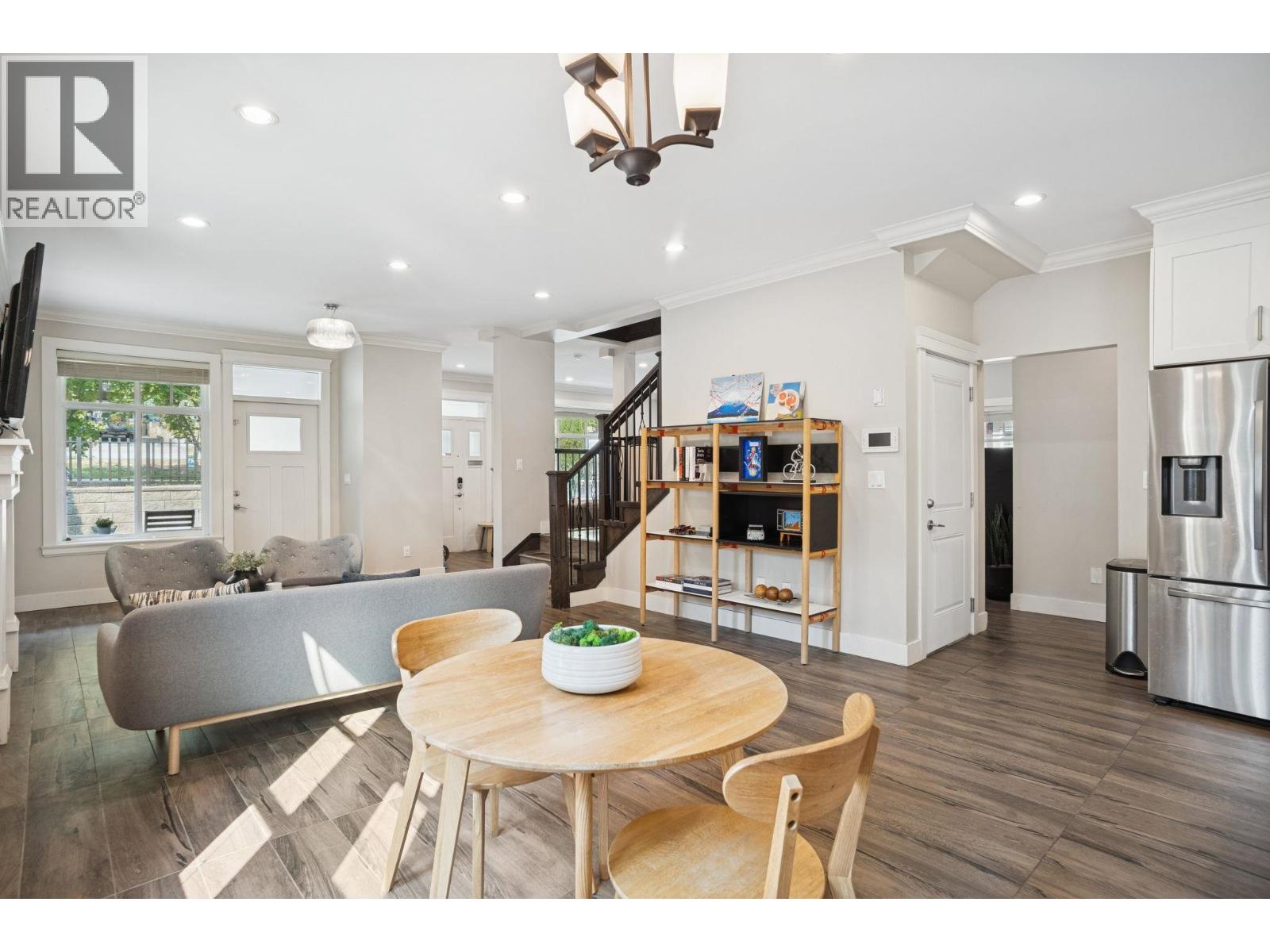 102 910 Delestre Avenue, Coquitlam, British Columbia  V3K 2G6 - Photo 10 - R3060618