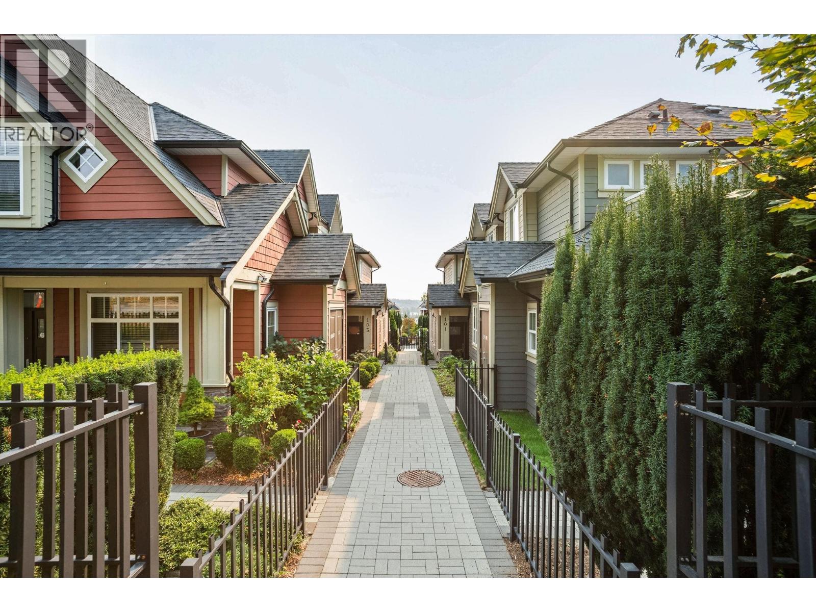 102 910 Delestre Avenue, Coquitlam, British Columbia  V3K 2G6 - Photo 36 - R3060618