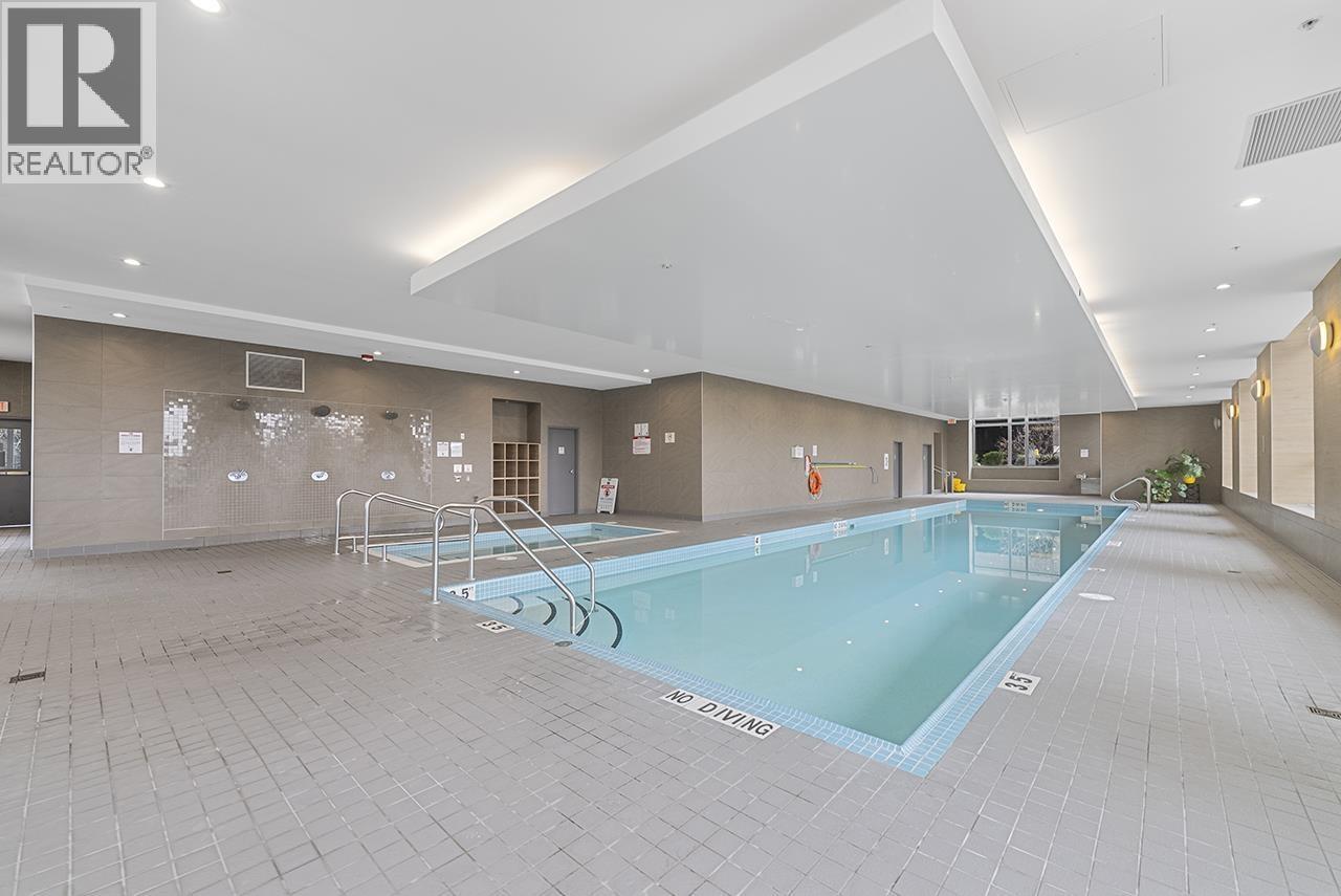 2606 5665 Boundary Road, Vancouver, British Columbia  V5R 0E4 - Photo 13 - R3060620