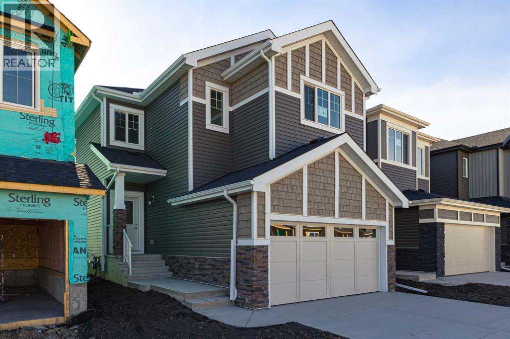 81 Sora Gardens SE, Calgary, Alberta