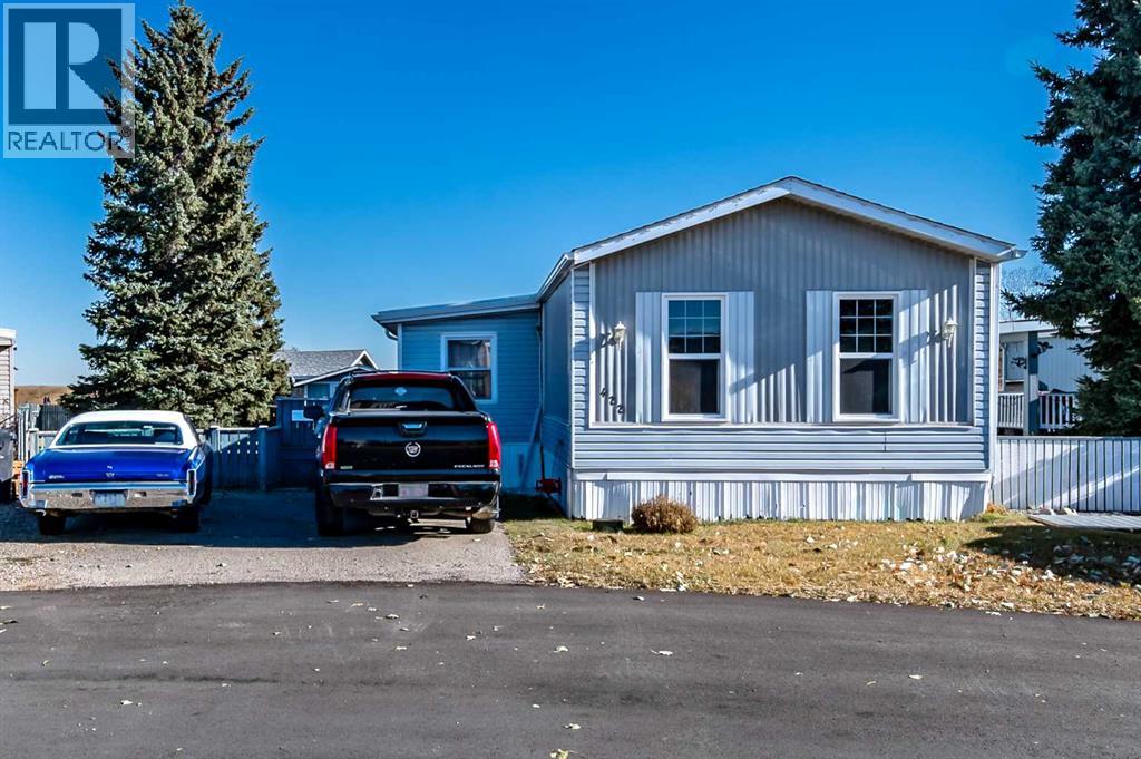 422 Homestead Trail Se, High River, Alberta  T1V 1J9 - Photo 2 - A2265914