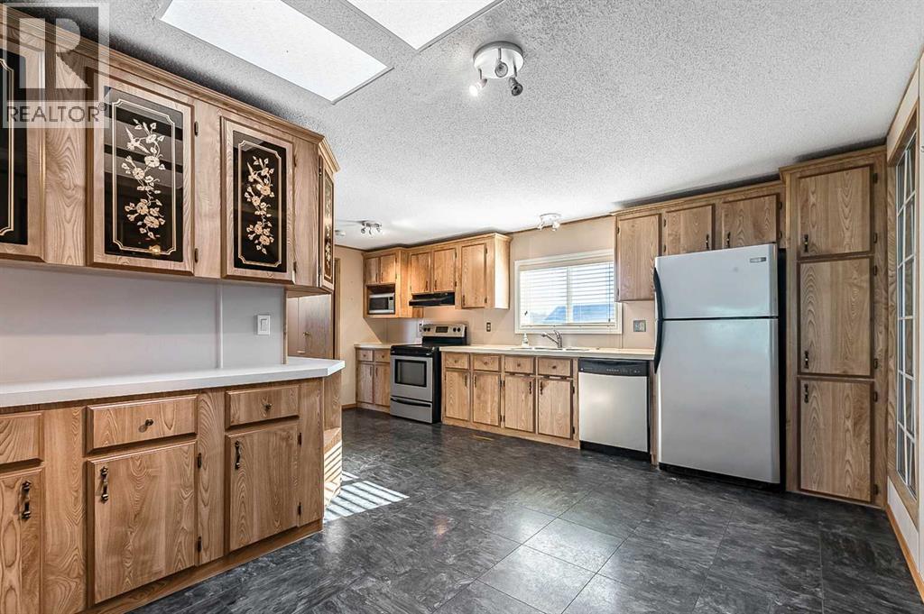 422 Homestead Trail Se, High River, Alberta  T1V 1J9 - Photo 11 - A2265914