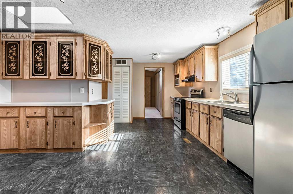422 Homestead Trail Se, High River, Alberta  T1V 1J9 - Photo 10 - A2265914