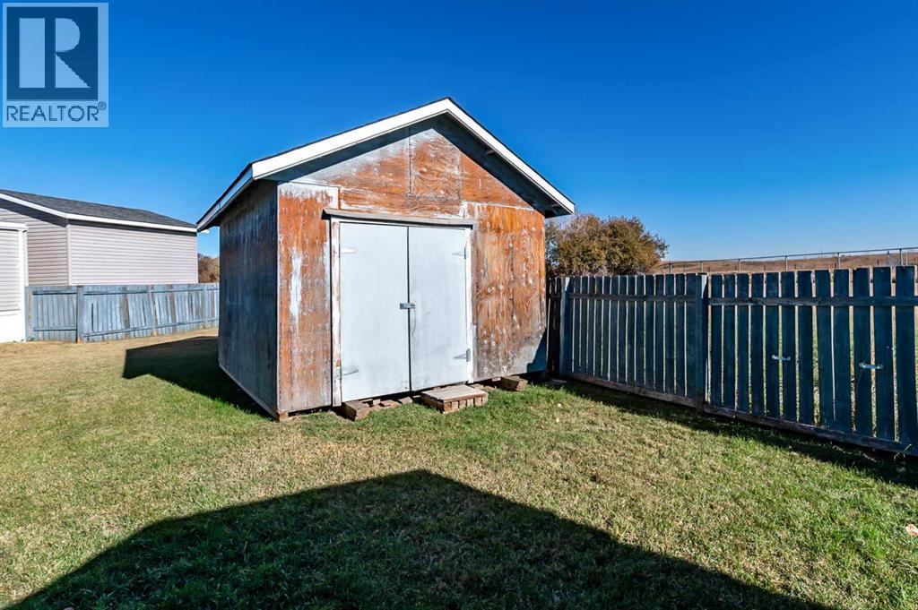 422 Homestead Trail Se, High River, Alberta  T1V 1J9 - Photo 32 - A2265914