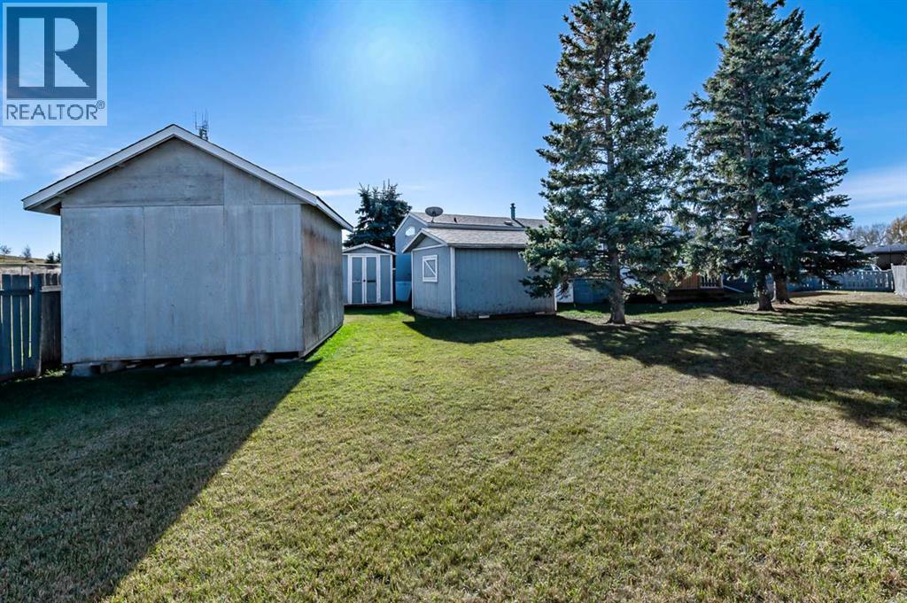 422 Homestead Trail Se, High River, Alberta  T1V 1J9 - Photo 36 - A2265914