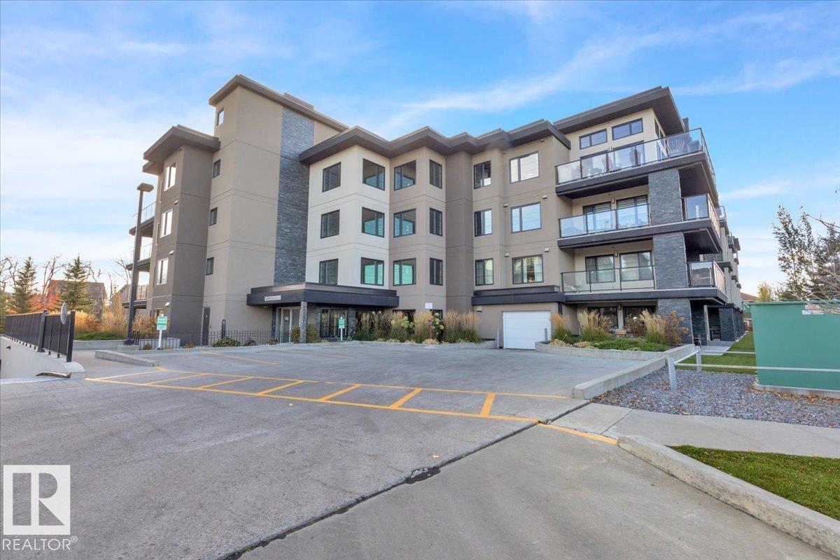 #305 5029 Edgemont Bv Nw, Edmonton, Alberta  T6M 2N6 - Photo 1 - E4462973