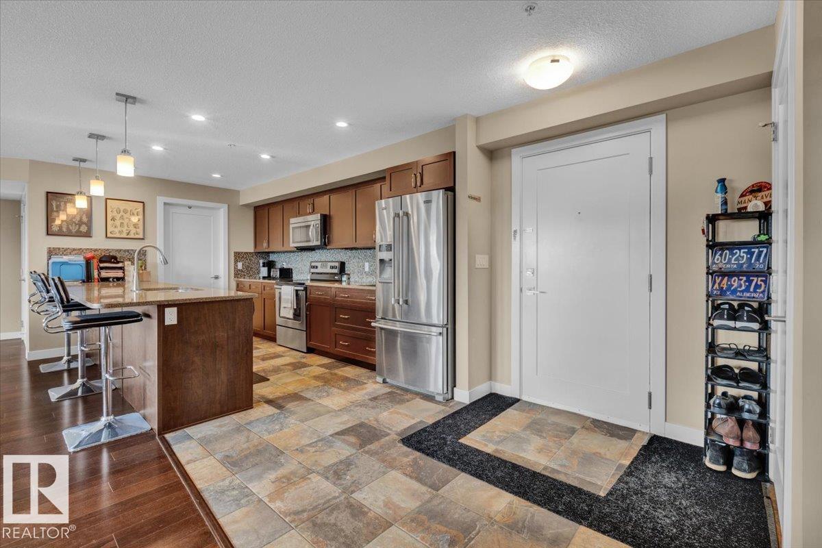 #305 5029 Edgemont Bv Nw, Edmonton, Alberta  T6M 2N6 - Photo 9 - E4462973
