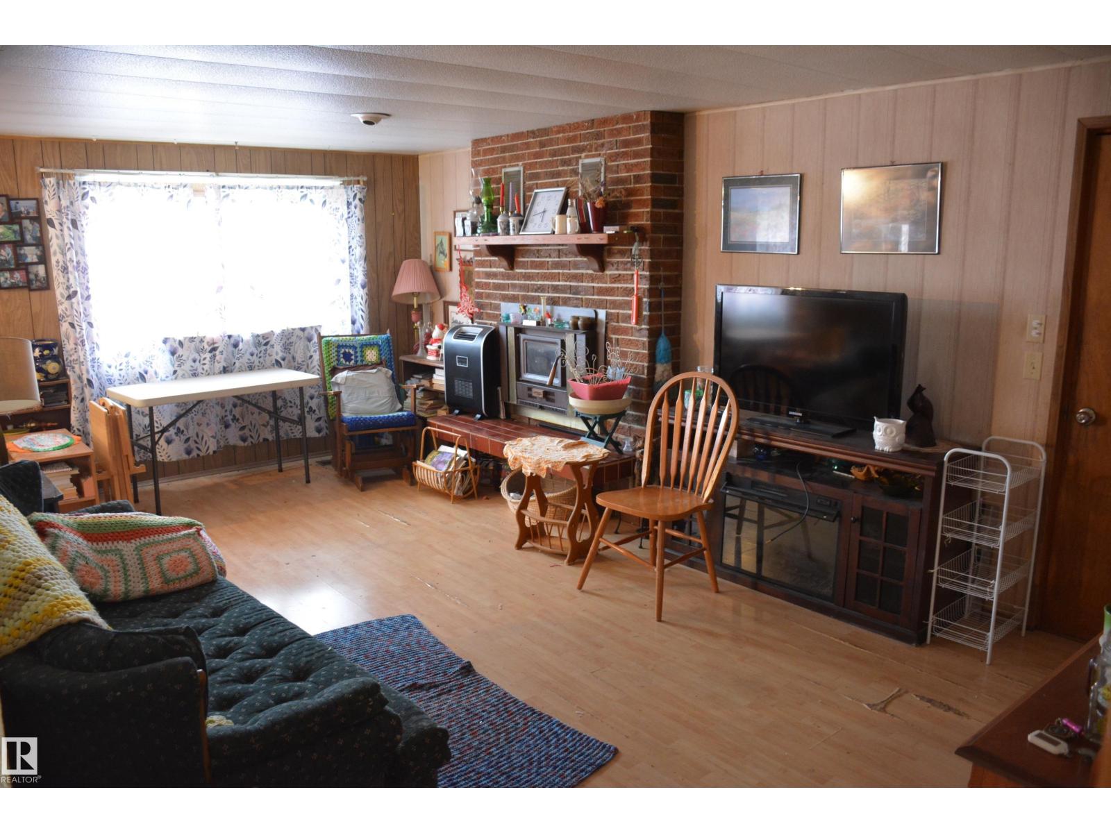 4521 51 Av, Barrhead, Alberta  T7N 1A3 - Photo 16 - E4462974