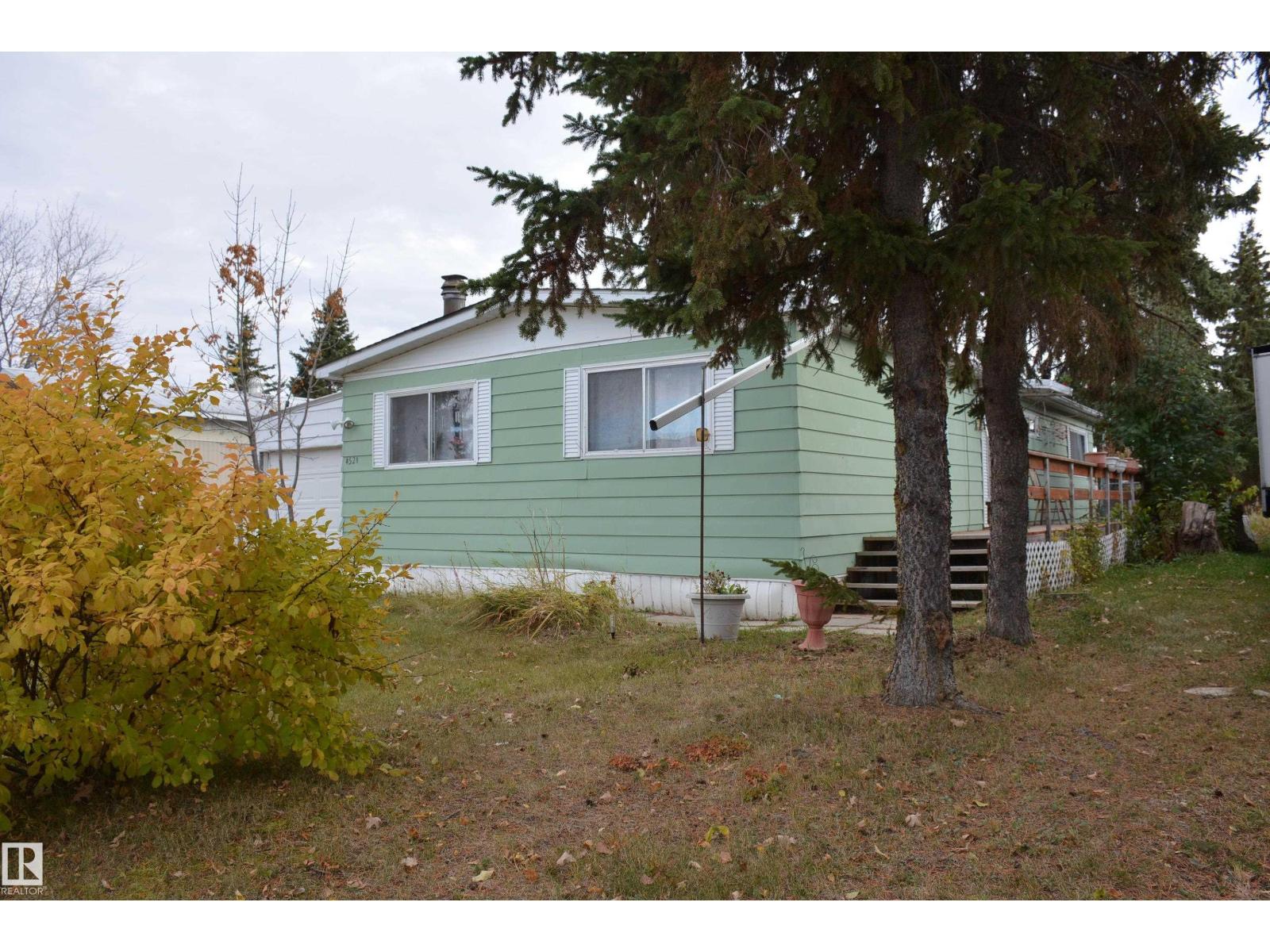 4521 51 Av, Barrhead, Alberta  T7N 1A3 - Photo 4 - E4462974