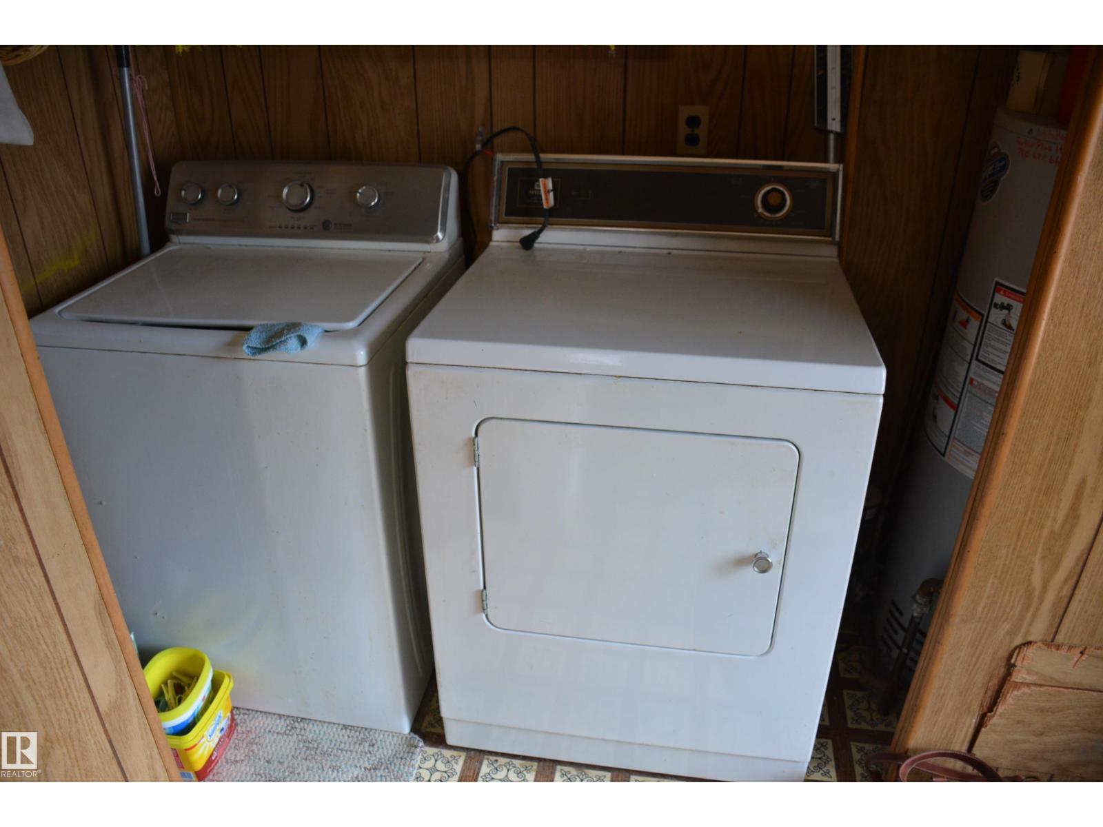4521 51 Av, Barrhead, Alberta  T7N 1A3 - Photo 7 - E4462974