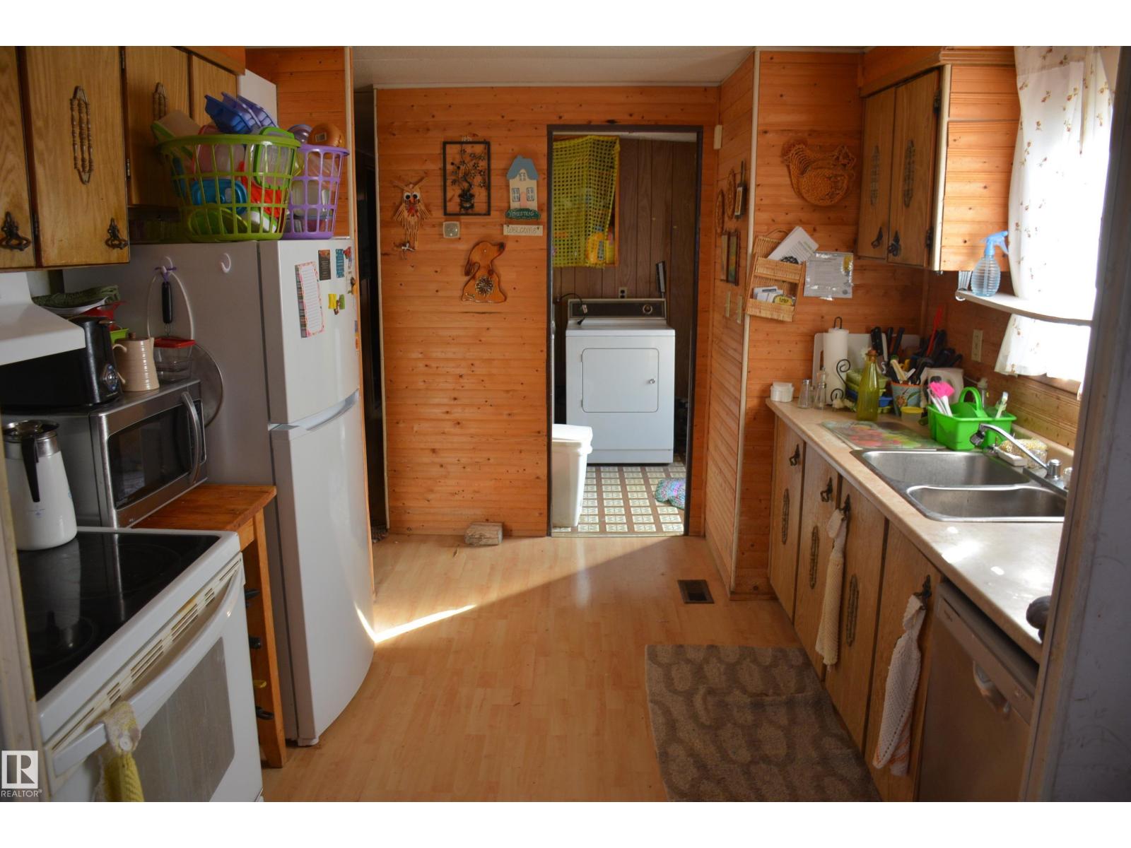4521 51 Av, Barrhead, Alberta  T7N 1A3 - Photo 8 - E4462974