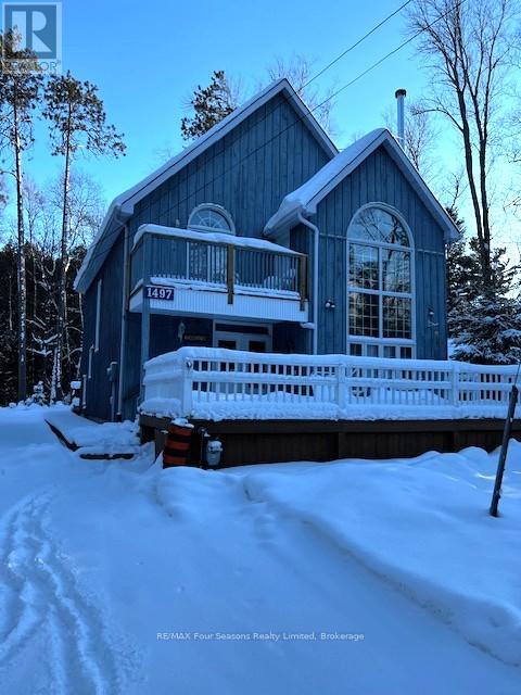 1497 Shore Lane, Wasaga Beach, Ontario  L9Z 1X3 - Photo 16 - S12434225