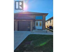 1291 ROSSINI Unit# UPPER, Windsor, Ontario